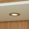 maison bleue LED-Beleuchtung Petit Chalet