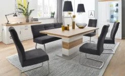 maison bleue Sideboard Xanten
