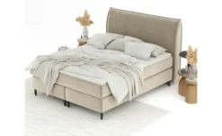 maison de rêve Boxspringbett