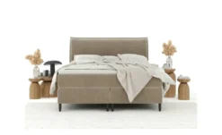 maison de rêve Boxspringbett