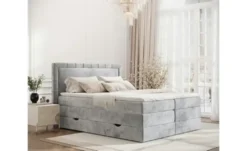 maison de rêve Boxspringbett mit Stauraum