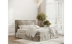 maison de rêve Boxspringbett mit Stauraum