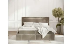 maison de rêve Boxspringbett mit Stauraum