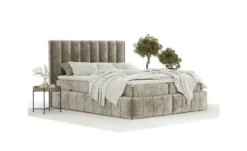 maison de rêve Boxspringbett mit Stauraum Moretti