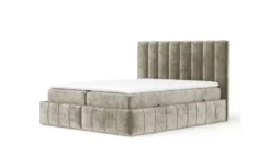 maison de rêve Boxspringbett mit Stauraum Moretti