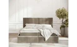 maison de rêve Boxspringbett mit Stauraum Moretti