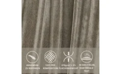 maison de rêve Boxspringbett mit Stauraum Moretti
