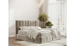 maison de rêve Boxspringbett mit Stauraum Moretti
