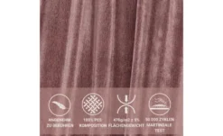 maison de rêve Boxspringbett mit Stauraum Passion