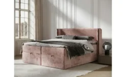 maison de rêve Boxspringbett mit Stauraum Passion
