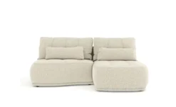 maison de rêve Ecksofa Batu