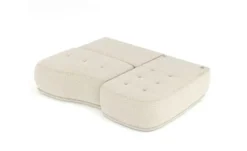 maison de rêve Ecksofa Batu