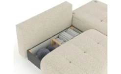 maison de rêve Ecksofa Batu