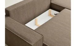 maison de rêve Ecksofa Maze