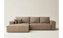 maison de rêve Ecksofa Maze