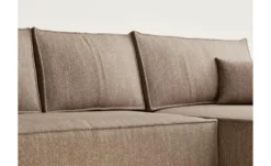 maison de rêve Ecksofa Maze