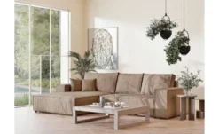 maison de rêve Ecksofa Maze