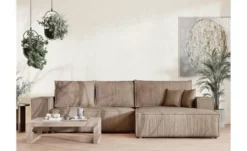 maison de rêve Ecksofa Maze