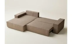 maison de rêve Ecksofa Maze