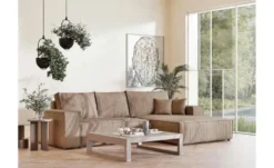 maison de rêve Ecksofa Maze