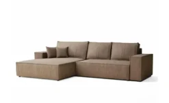 maison de rêve Ecksofa Maze