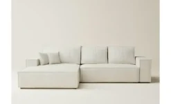 maison de rêve Ecksofa Maze