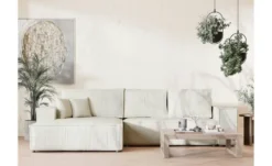 maison de rêve Ecksofa Maze