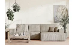 maison de rêve Ecksofa Maze