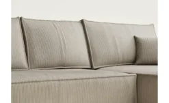 maison de rêve Ecksofa Maze