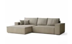 maison de rêve Ecksofa Maze