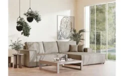 maison de rêve Ecksofa Maze
