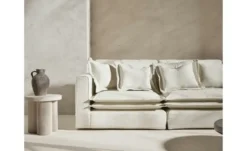 maison de rêve Einzelsofa Amalfi