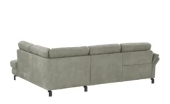 Max Schelling Ecksofa Flachgewebe Maximum Plus