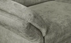 Max Schelling Ecksofa Flachgewebe Maximum Plus