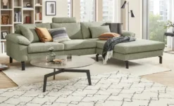Max Schelling Ecksofa Maximum