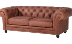 Max Winzer Chesterfieldsofa