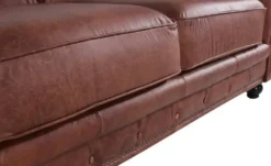 Max Winzer Chesterfieldsofa