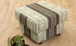Max Winzer Hocker Corona