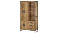 Mehrzweckschrank