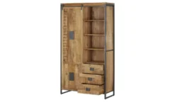 Mehrzweckschrank