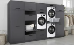 Mehrzweckschrank