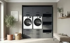 Mehrzweckschrank