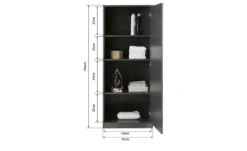 Mehrzweckschrank