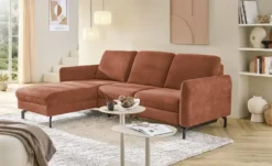 meinSofa Ecksofa Pia