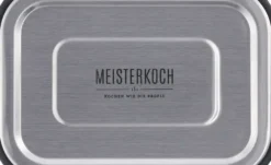Meisterkoch Aufbewahrungsdose S 650 ml OPTIMUS