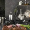 Meisterkoch Bratentopf KONUS