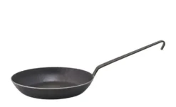 Meisterkoch Bratpfanne 24cm Ferro