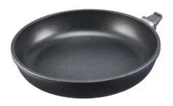 Meisterkoch Bratpfanne 24cm Titanium