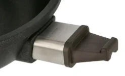 Meisterkoch Bratpfanne 20 cm Titanium