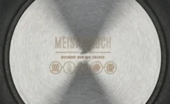 Meisterkoch Bratpfanne 20 cm Titanium